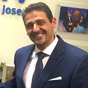 Meet your Posher, Khaled